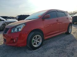 2010 Pontiac Vibe gt en venta en Houston, TX