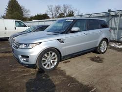 2016 Land Rover Range Rover Sport hse for sale in Finksburg, MD