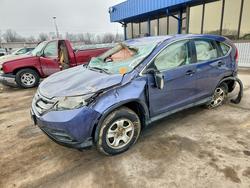 2014 Honda Cr-v lx for sale in Fort Wayne, IN