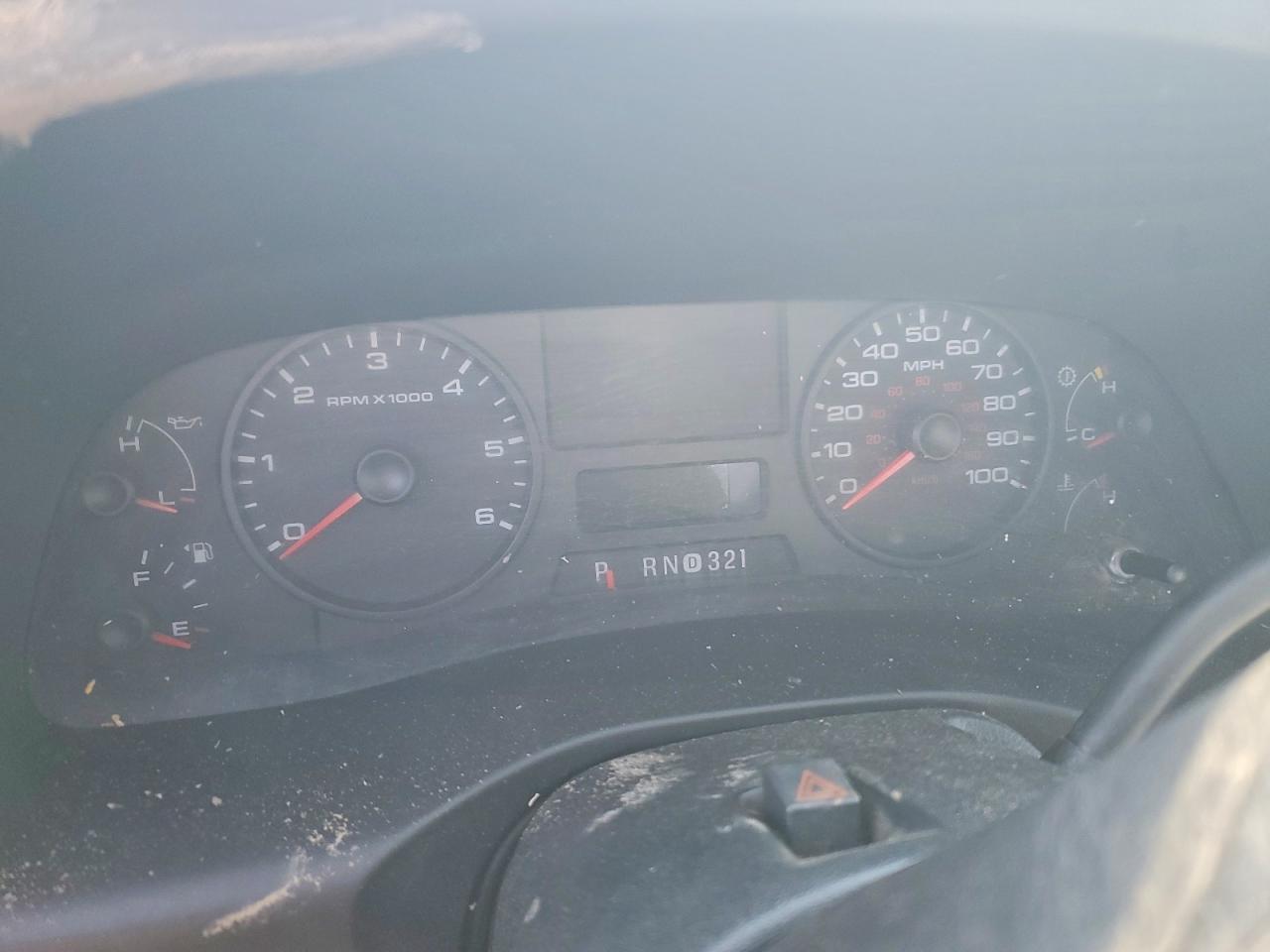 2005 Ford F450 Super Duty