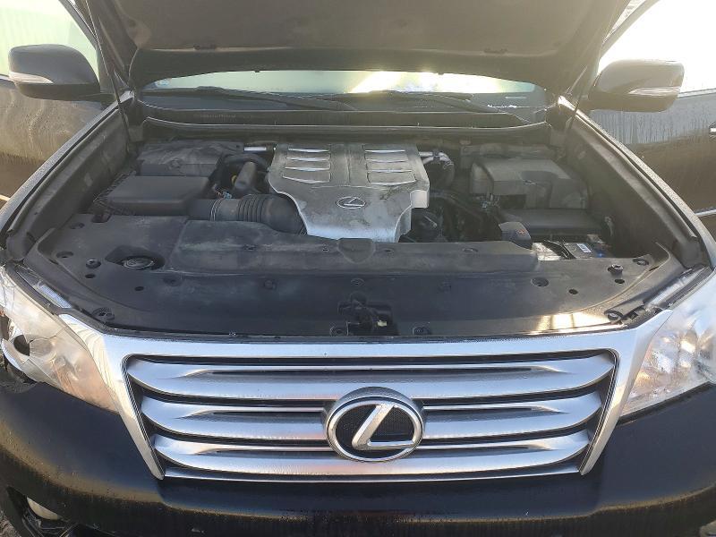 2013 Lexus Gs 460 Base