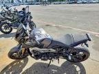 2014 Yamaha FZ09 C