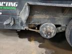 2023 Sure-Trac ST8214DD-B-140 Dump Trailer