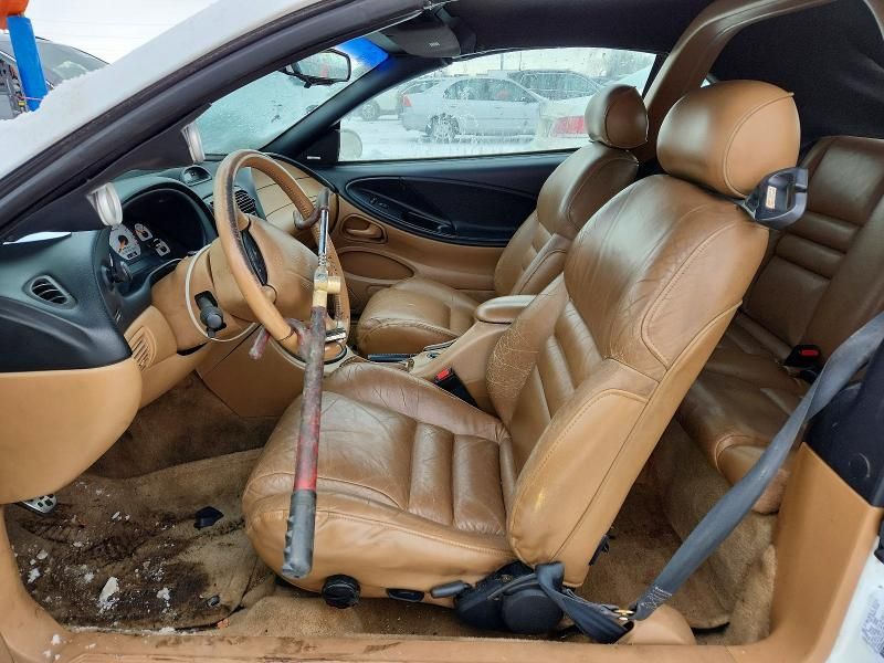 1996 Ford Mustang Cobra