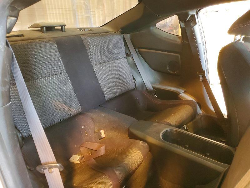 2014 Subaru Brz 2.0 Premium