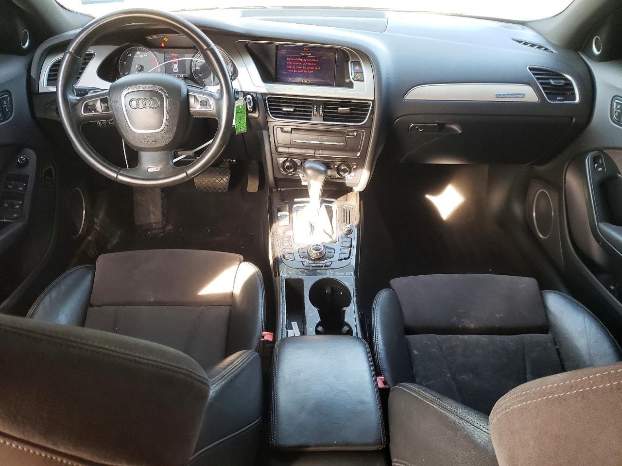 2010 Audi S4 Premium Plus