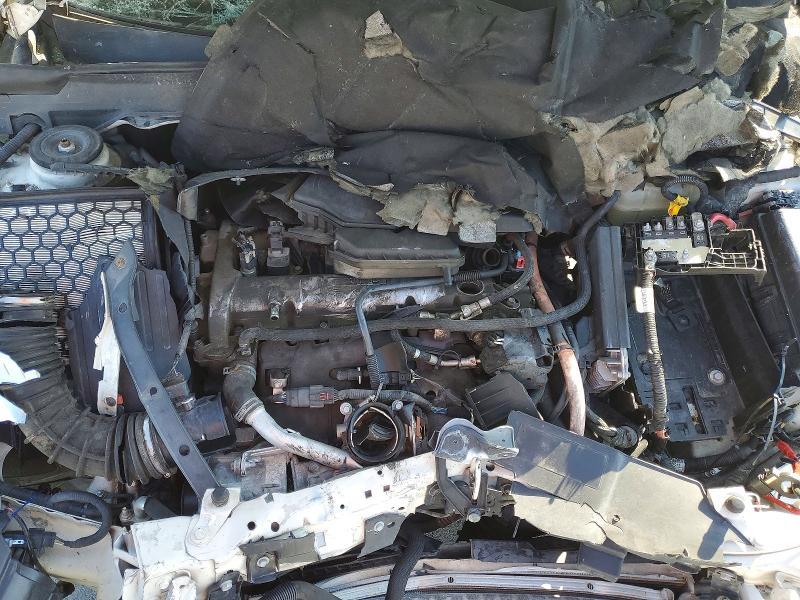 2013 Chevrolet Malibu 2LT