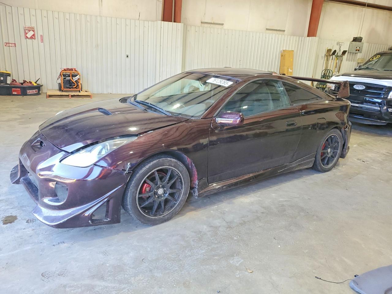 2000 Toyota Celica gt