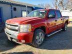 2010 Chevrolet Silverado K1500 LT
