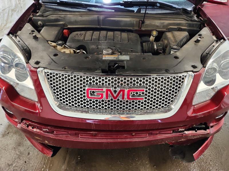 2011 GMC Acadia Denali