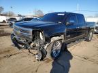 2014 Chevrolet Silverado K1500 High Country