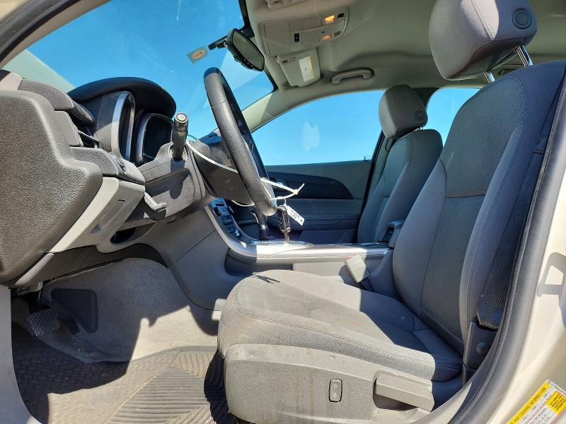 2013 Chevrolet Malibu ls