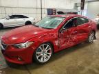 2014 Mazda 6 Grand Touring