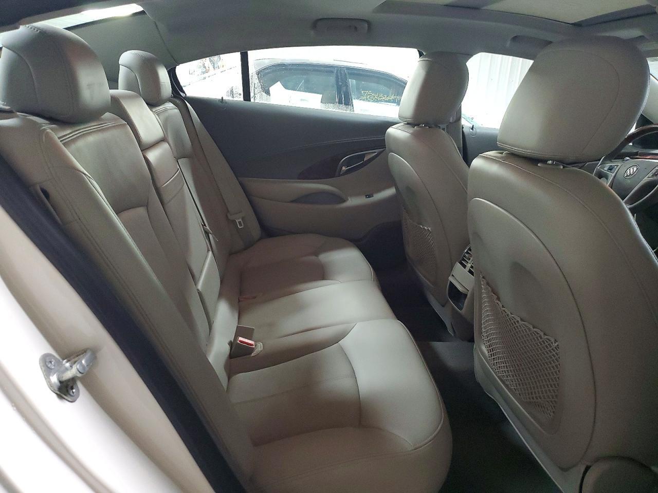 2013 Buick Lacrosse Premium