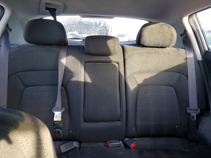 2011 KIA Sportage lx