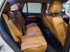 2014 Lincoln MKX