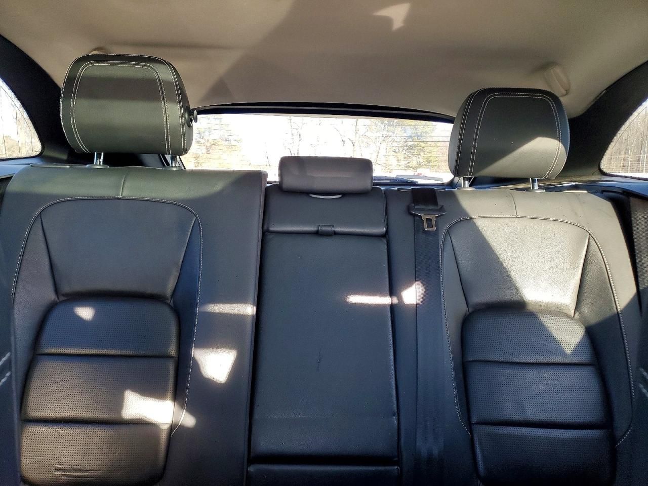 2017 Jaguar F-pace R-sport