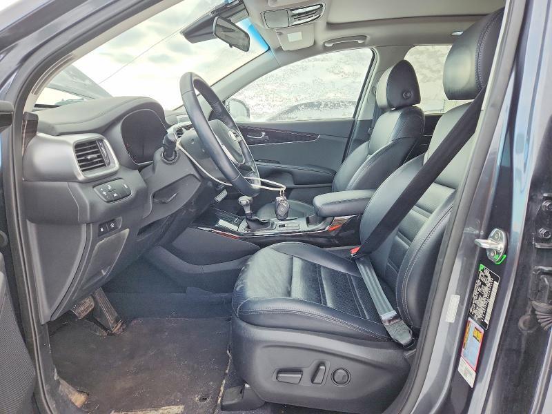 2020 KIA Sorento ex V6