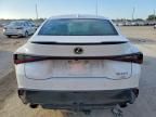 2025 Lexus Is 350 f Sport