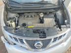2012 Nissan Murano s