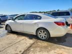2010 Buick Lacrosse cxl