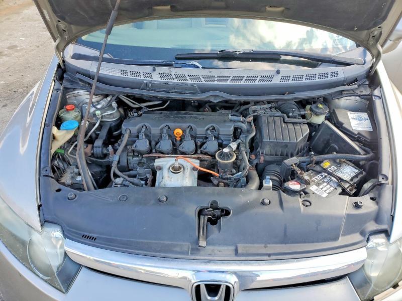 2006 Honda Civic ex