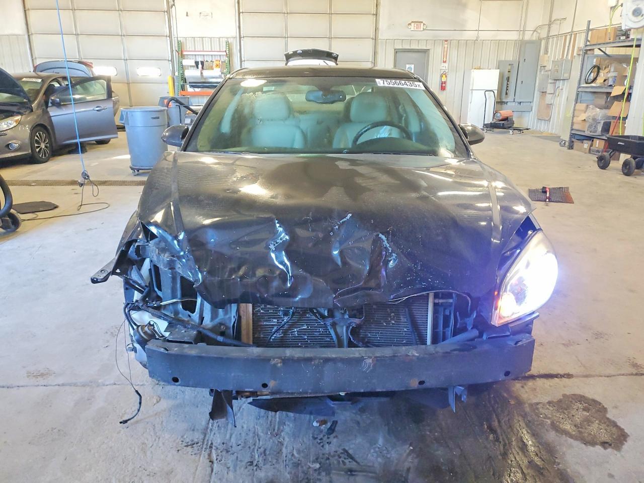2012 Chevrolet Impala ltz