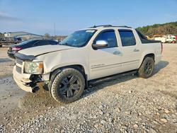 2011 Chevrolet Avalanche ltz for sale in Florence, MS