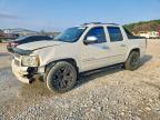2011 Chevrolet Avalanche LTZ