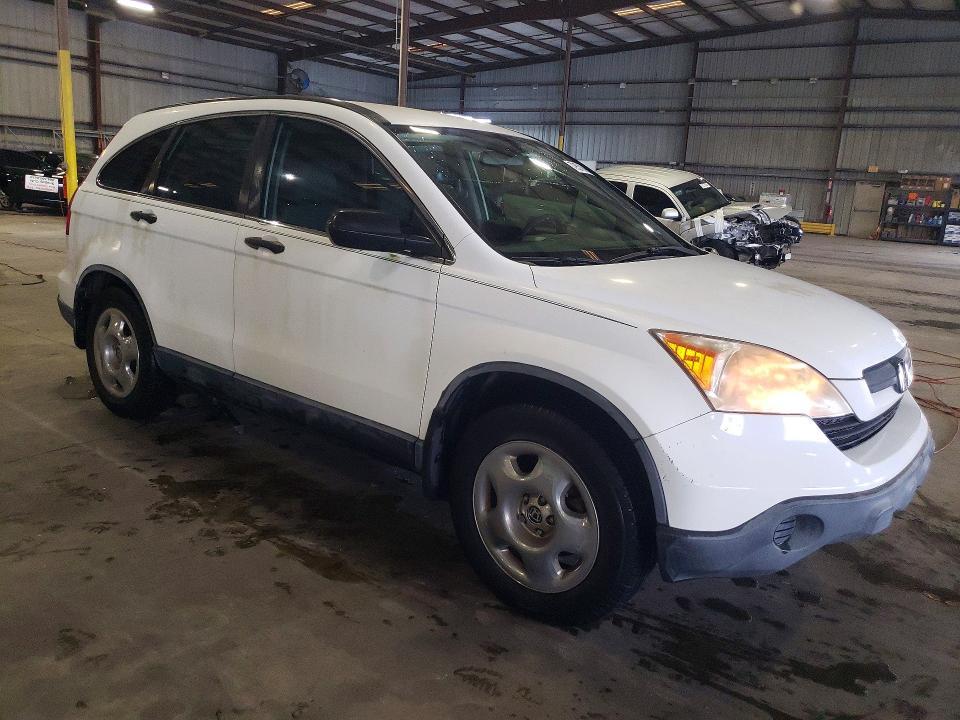 2008 Honda Cr-v lx