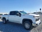 2024 Chevrolet Silverado K3500 LT
