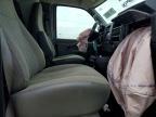 2022 Chevrolet Express G2500