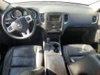 2013 Dodge Durango Crew