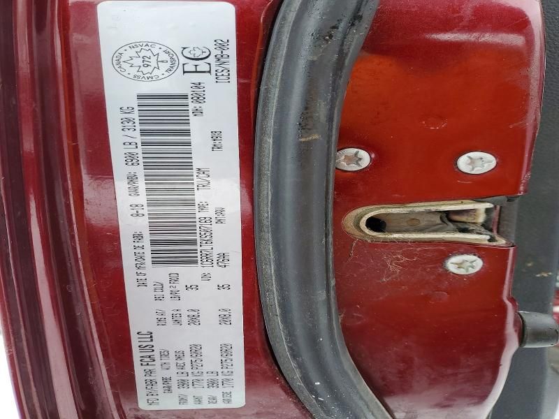 2019 Dodge Ram 1500 Classic slt