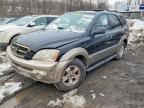 2005 KIA Sorento ex