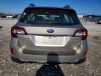 2017 Subaru Outback 2.5i