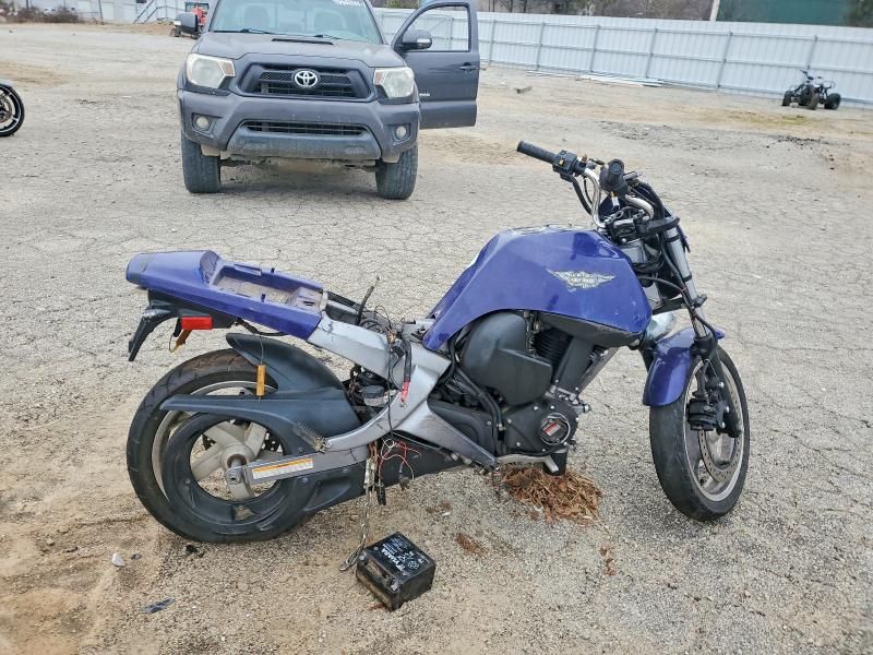 2002 Buell Firebolt