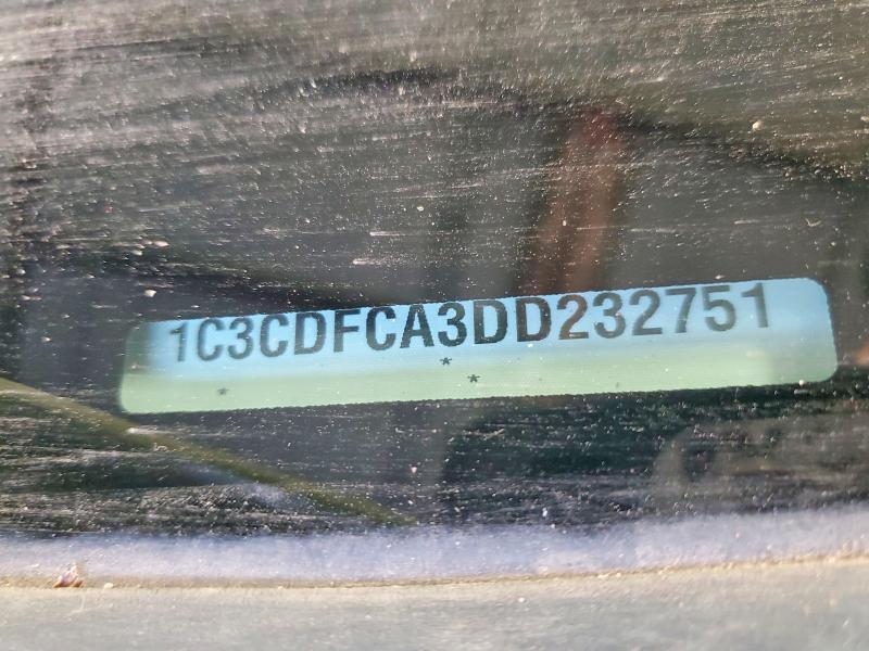 2013 Dodge Dart Limited