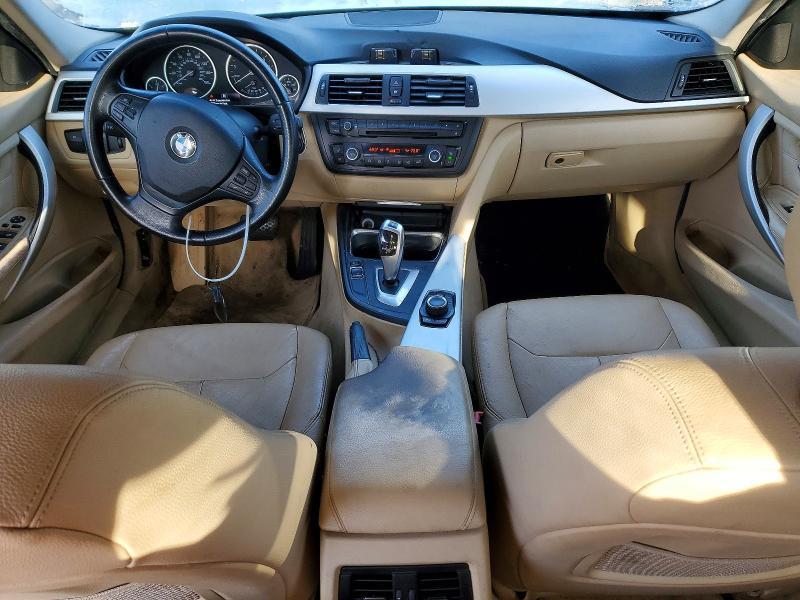 2013 BMW 328 xi