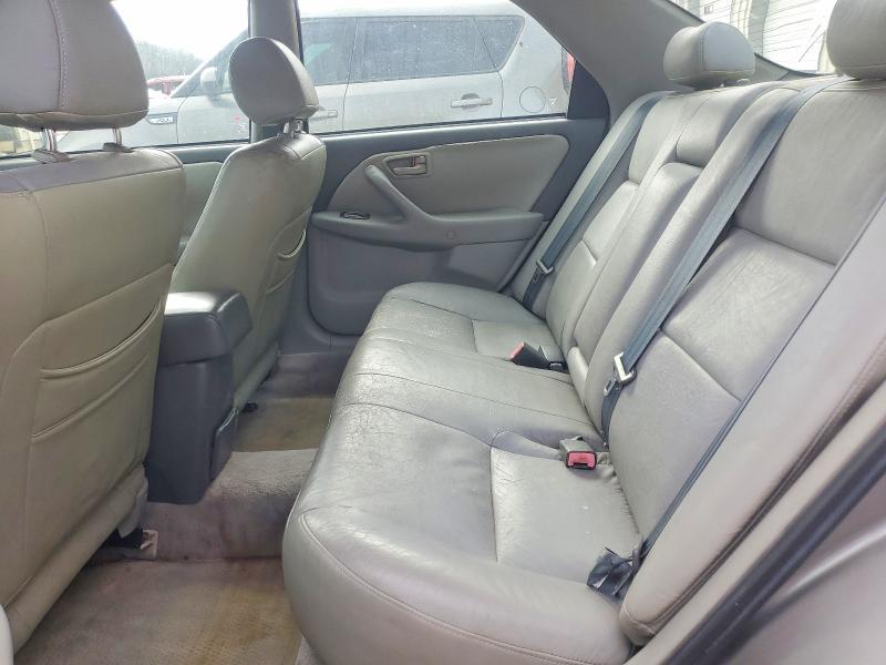 1998 Toyota Camry ce