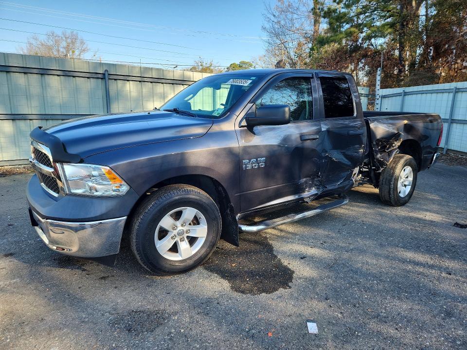 2018 Dodge Ram 1500 st