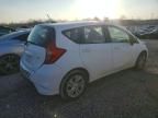 2017 Nissan Versa Note s