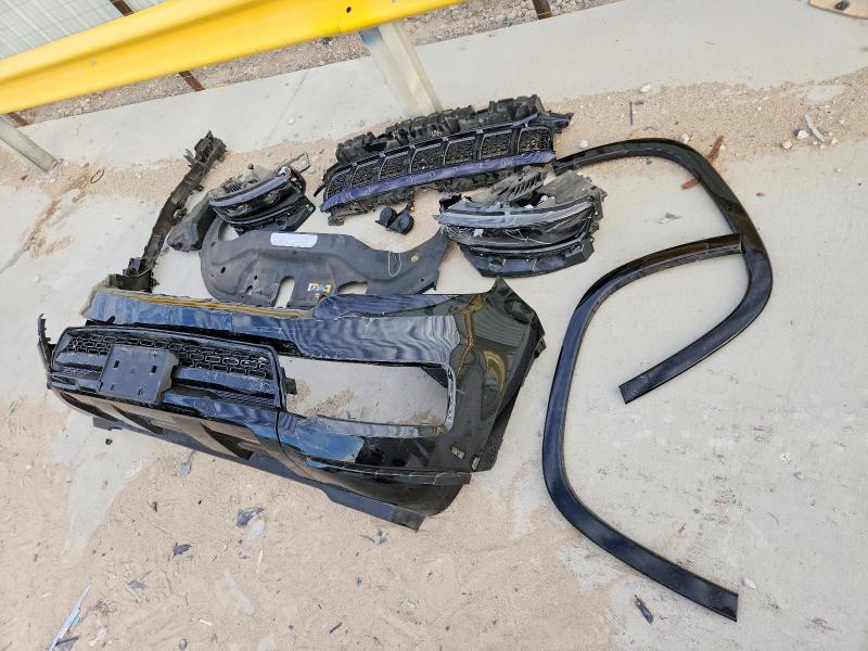 2023 Jeep Grand Wagoneer Series ii