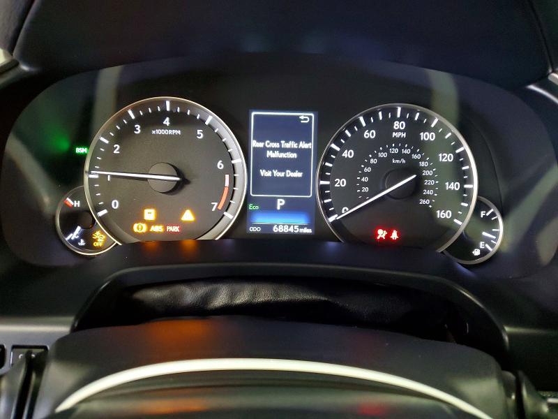 2021 Lexus Rx 350l Luxury