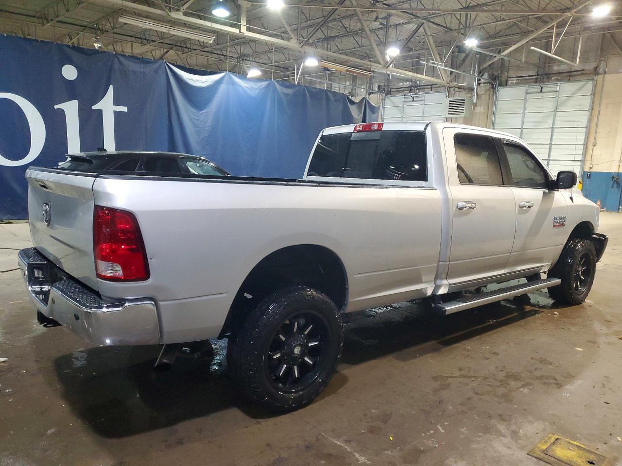 2015 Dodge RAM 2500 SLT