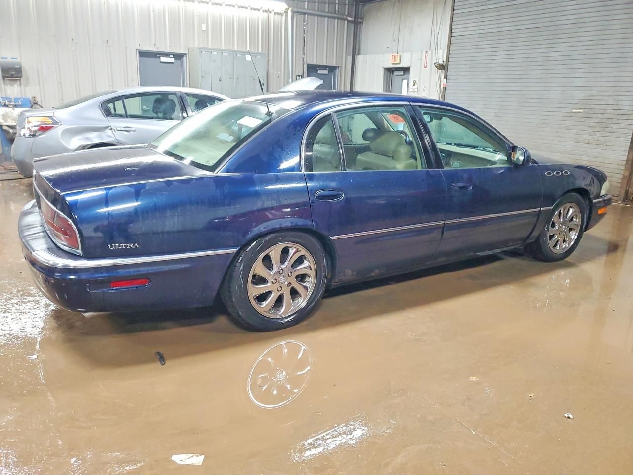 2004 Buick Park Avenue Ultra