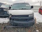 2022 Chevrolet Express G3500 Utility / Service Van