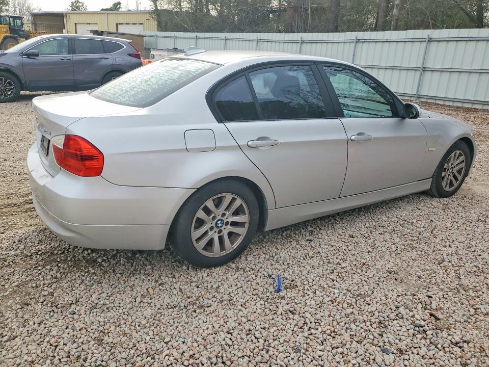 2006 BMW 325 i