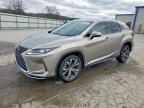 2020 Lexus Rx 350 Base