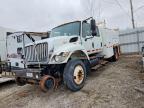2008 International 7300 Railroad Service Truck